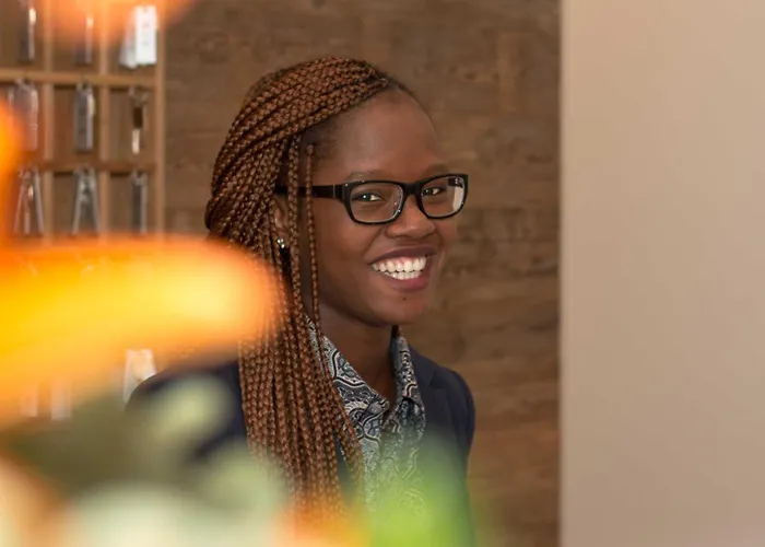 Hotel Downtown Vi Vadi