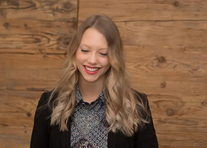 Downtown Vi Vadi Hotel Mnichov