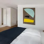 Downtown Vi Vadi Hotel