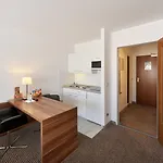 Downtown Vi Vadi Hotel Múnich