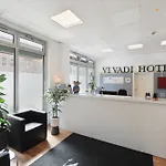 Downtown Vi Vadi Múnich