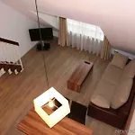 Hotel Downtown Vi Vadi 3*