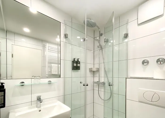 Hotel Downtown Vi Vadi Múnich