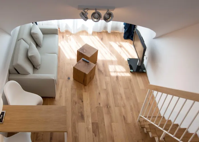 Downtown Vi Vadi Hotel Múnich