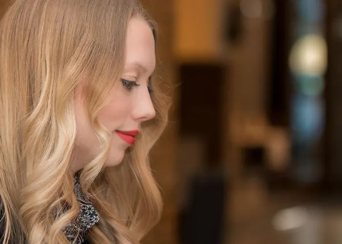 Downtown Vi Vadi 3* Múnich